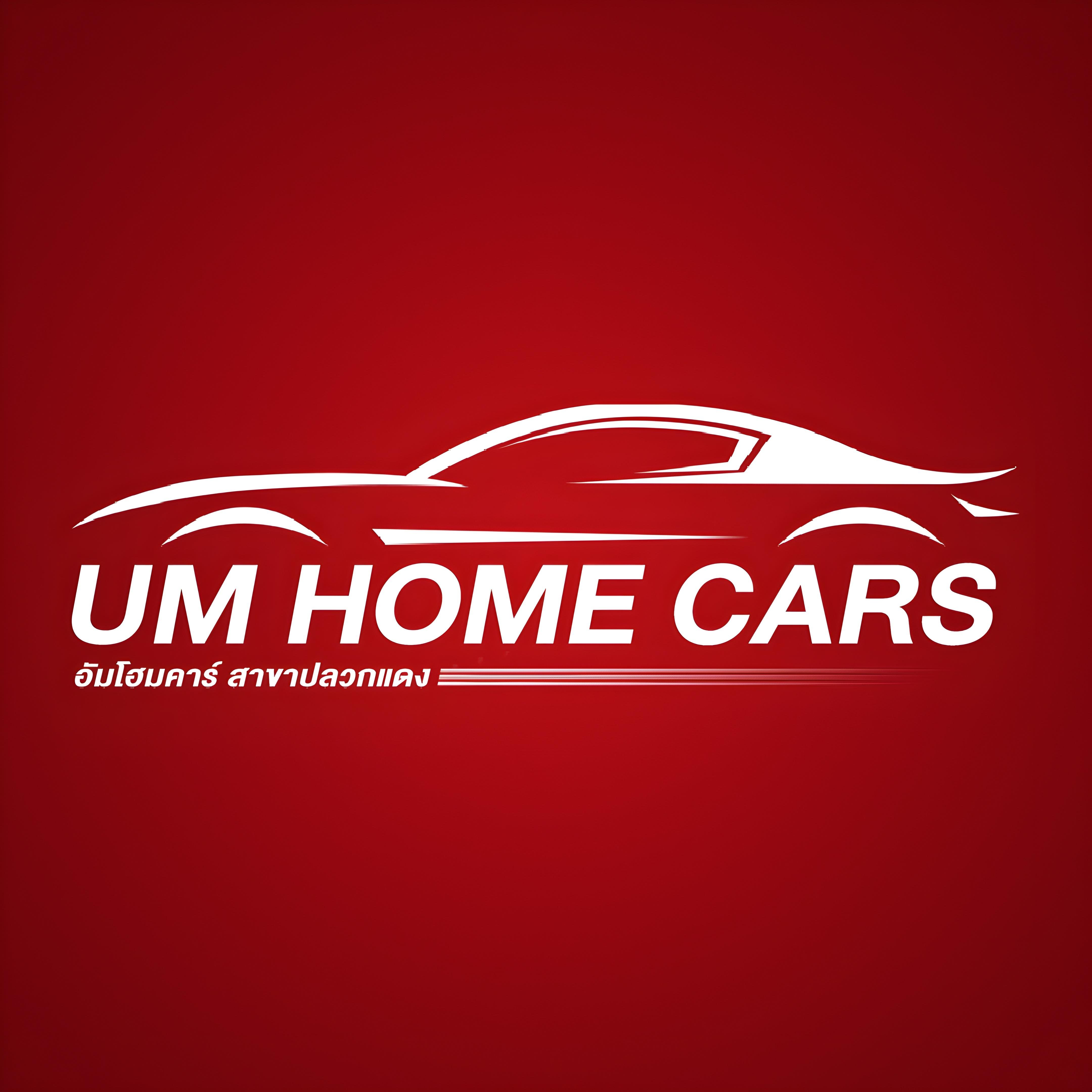 UM HOME CARS